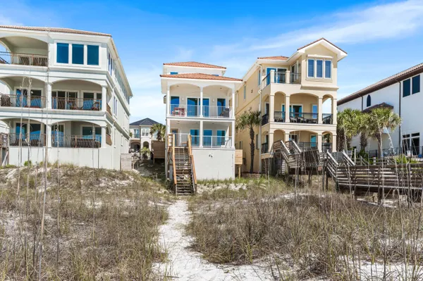 $6,975,000 | 4736 Ocean Boulevard, Destin, FL 32541