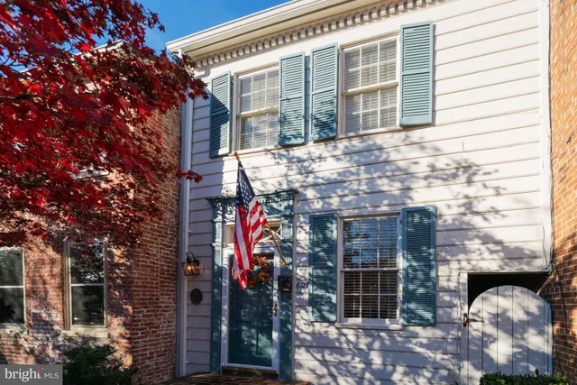 $1,245,000 | 625 South St Asaph Street, Alexandria, VA 22314