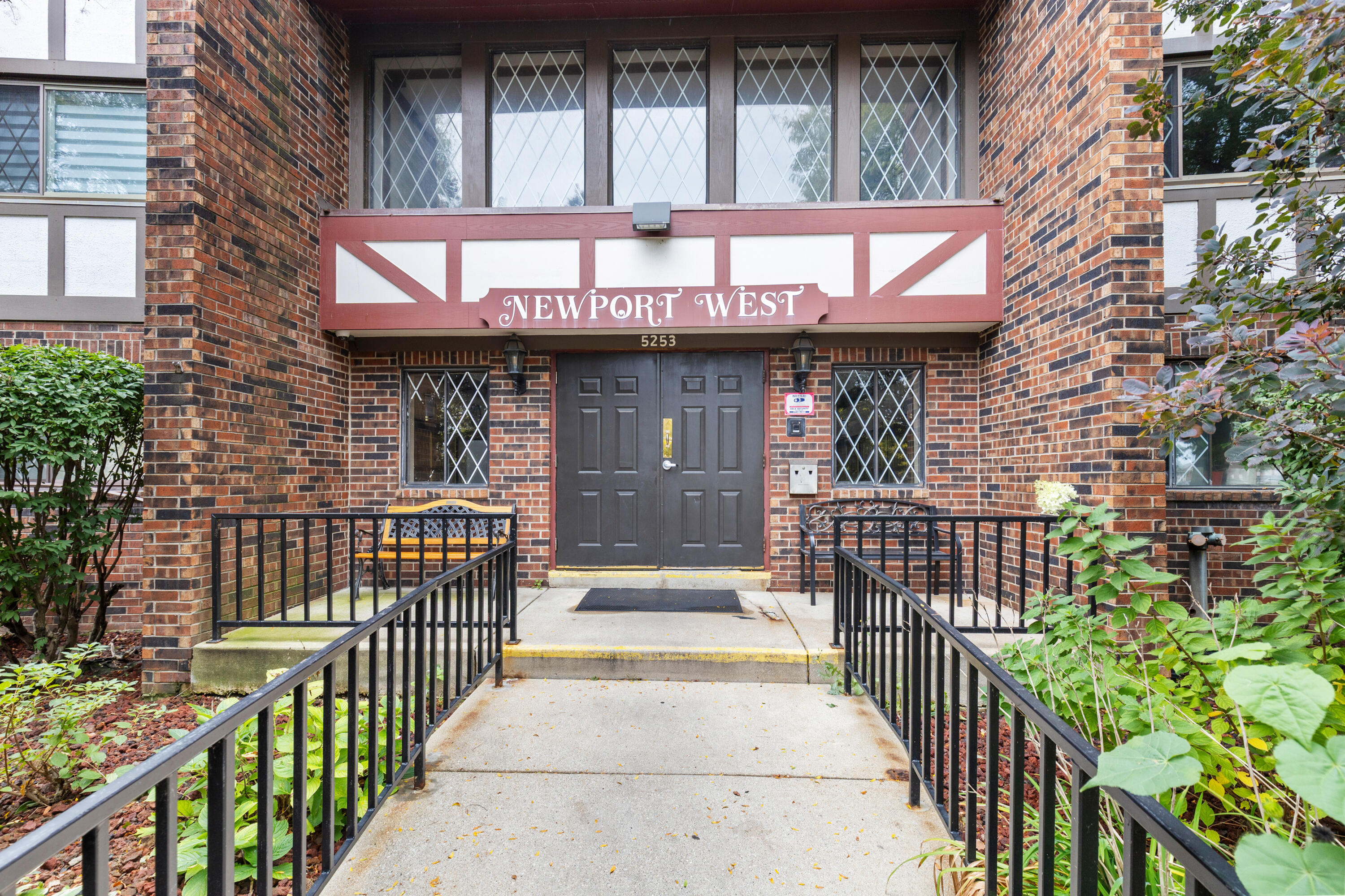 5253 North Lovers Lane Road, Unit 301 Milwaukee, WI 53225 - Photo 14 of 23 Photo Oct 14 2025_ 11 50 38 PM