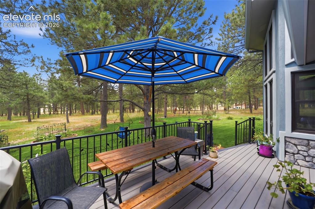 14355 Rankin Road Elbert, CO 80106 - Photo 39 of 50