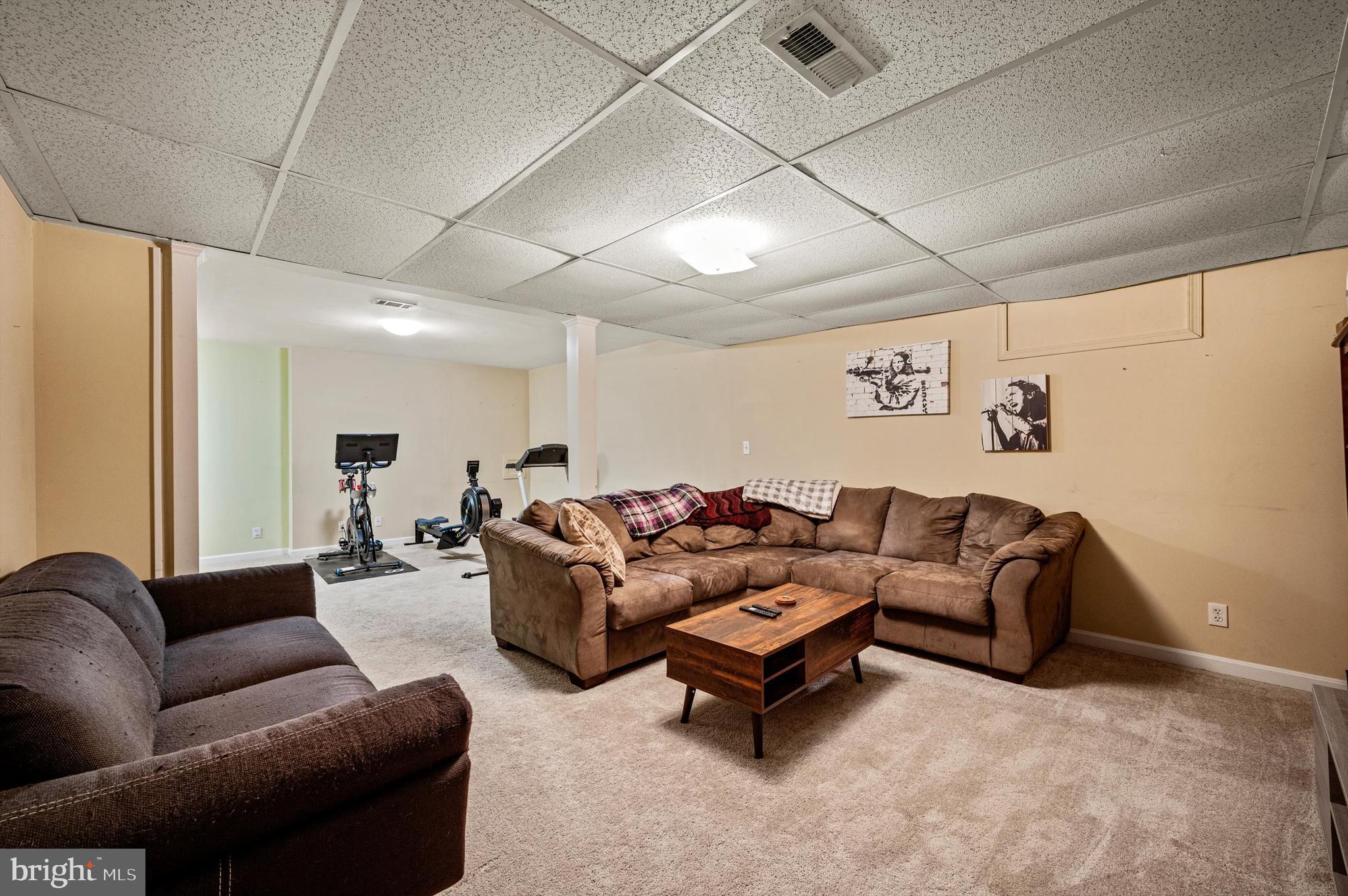 875 Valley Mill Road Winchester, VA 22602 - Photo 31 of 48 media/ family room