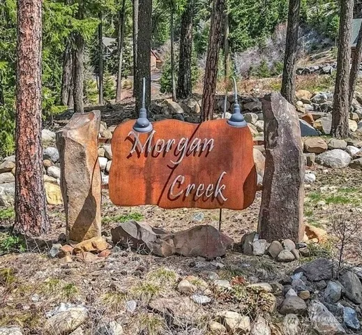 $425,000 | 1491 Morgan Creek Road, Ronald, WA 98940