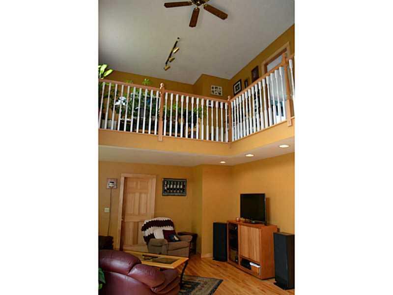 276 Finson Road St. Albans, ME 04971 - Photo 6 of 22 Living Room.