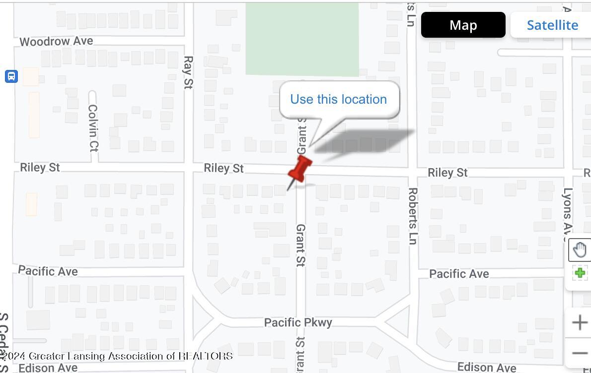 570 Riley Street Lansing, MI 48910 - Photo 33 of 33 Screenshot 2024-06-17 at 10.37.14AM
