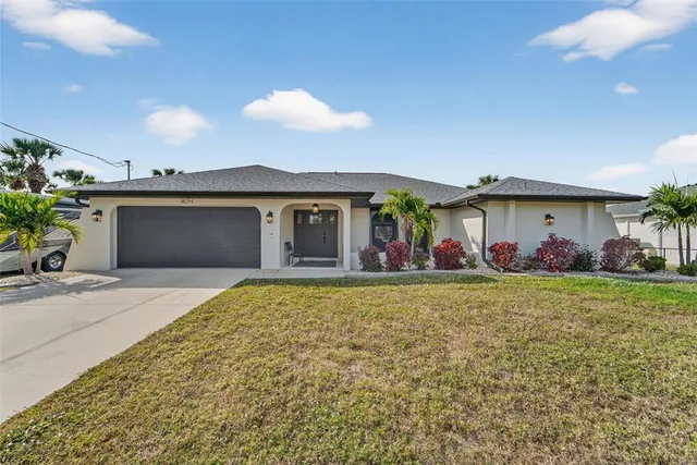 $664,900 | 18214 Burkholder Circle, Port Charlotte, FL 33948