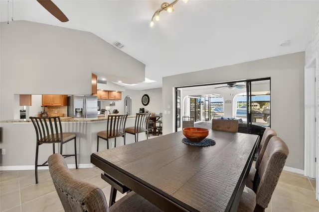 $664,900 | 18214 Burkholder Circle, Port Charlotte, FL 33948