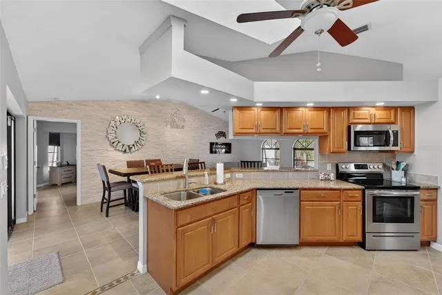 $664,900 | 18214 Burkholder Circle, Port Charlotte, FL 33948