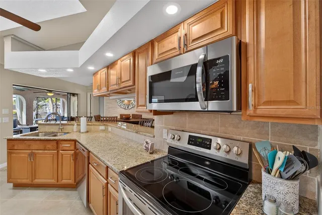 $664,900 | 18214 Burkholder Circle, Port Charlotte, FL 33948