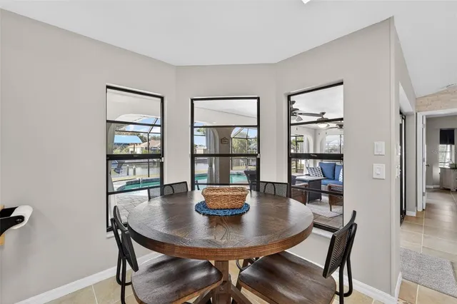 $664,900 | 18214 Burkholder Circle, Port Charlotte, FL 33948