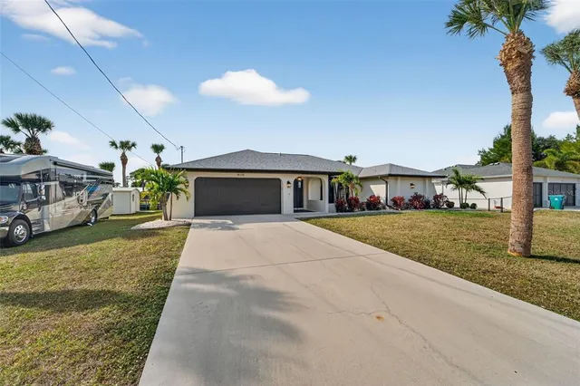 $664,900 | 18214 Burkholder Circle, Port Charlotte, FL 33948