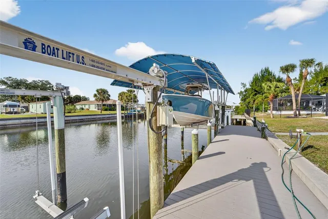 $664,900 | 18214 Burkholder Circle, Port Charlotte, FL 33948