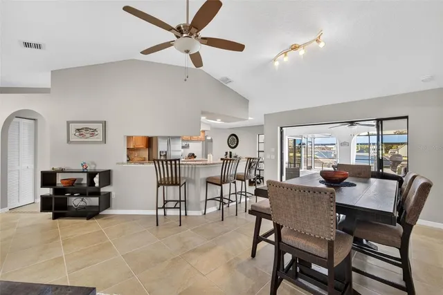 $664,900 | 18214 Burkholder Circle, Port Charlotte, FL 33948