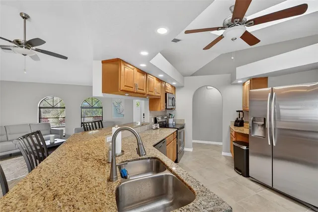 $664,900 | 18214 Burkholder Circle, Port Charlotte, FL 33948