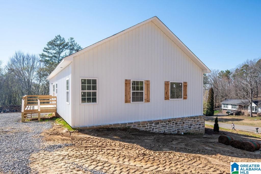 4349 Ebell Road Oneonta, AL 35121 - Photo 5 of 29