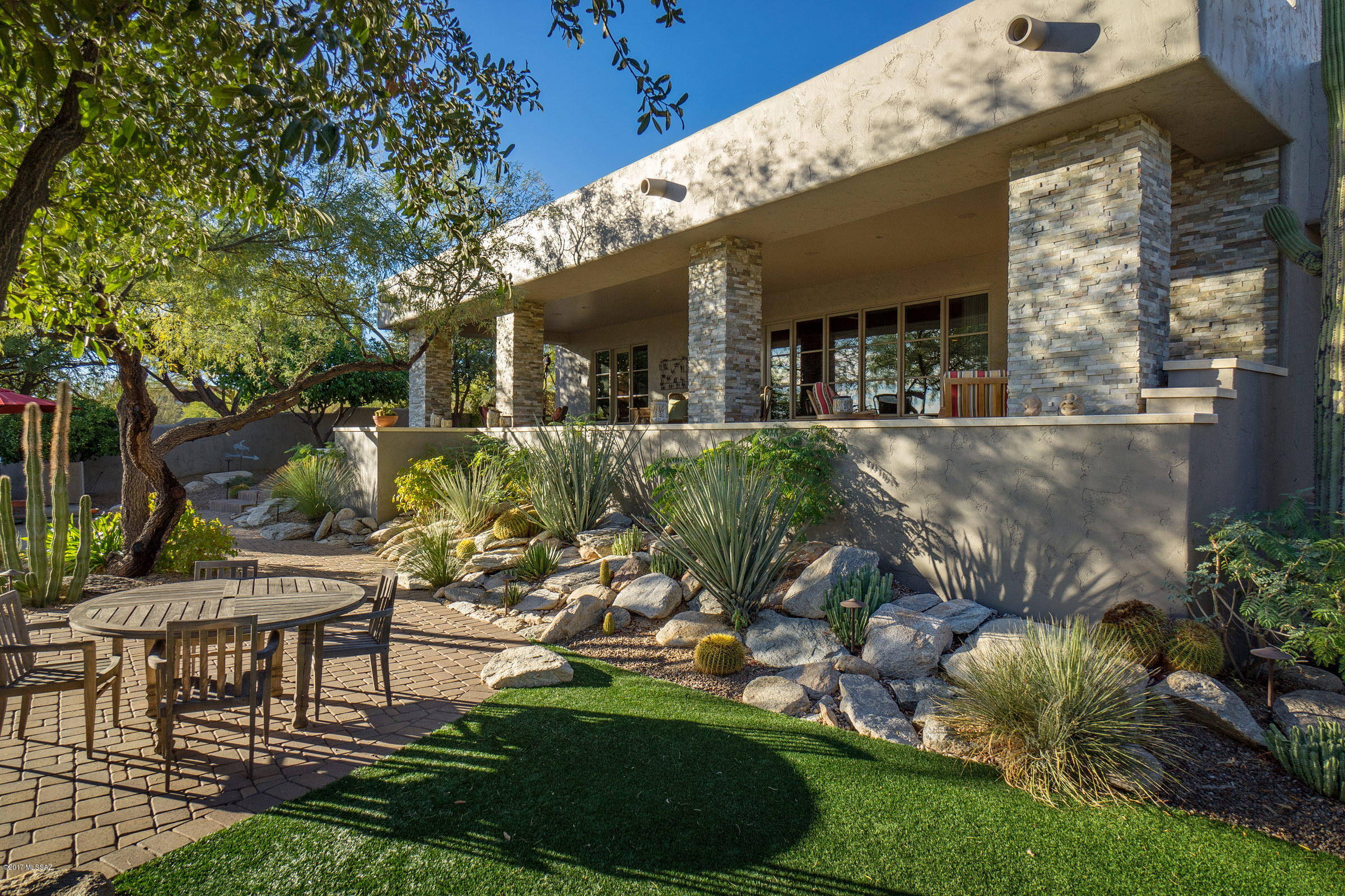 7390 North Cobblestone Road Tucson, AZ 85718 - Photo 32 of 40 Gallery Image 32