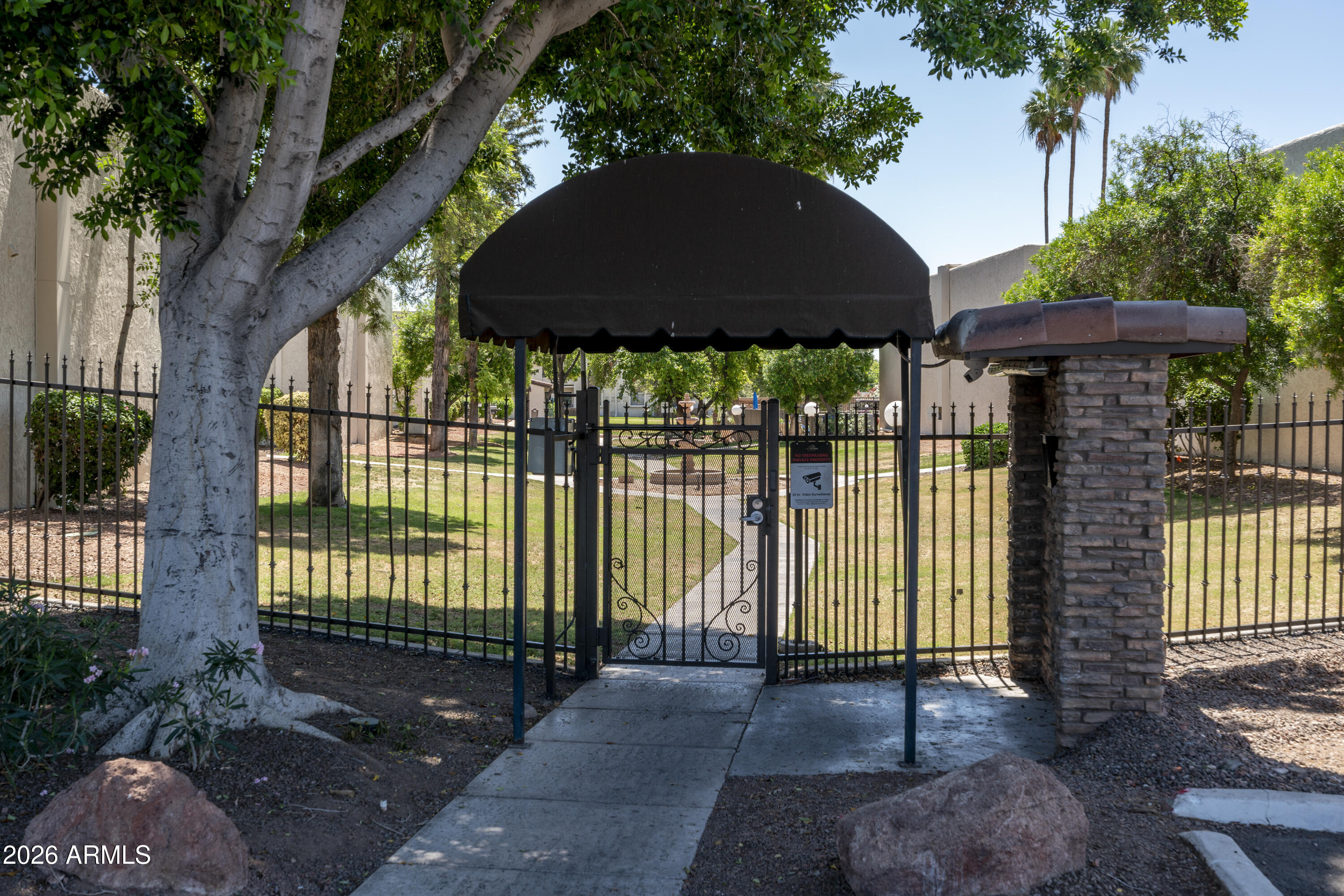 3825 East Camelback Road, Unit 269 Phoenix, AZ 85018 - Photo 25 of 25
