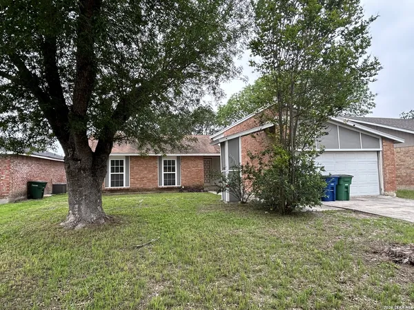 $1,750 | 6510 Ridge Creek Drive, San Antonio, TX 78233