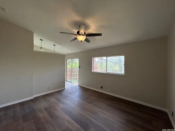 $1,750 | 6510 Ridge Creek Drive, San Antonio, TX 78233