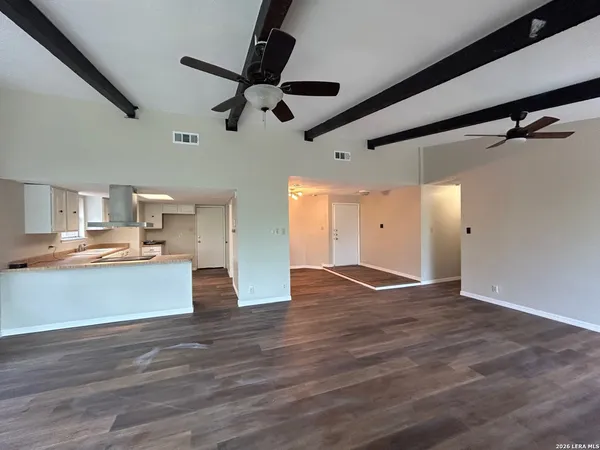 $1,750 | 6510 Ridge Creek Drive, San Antonio, TX 78233