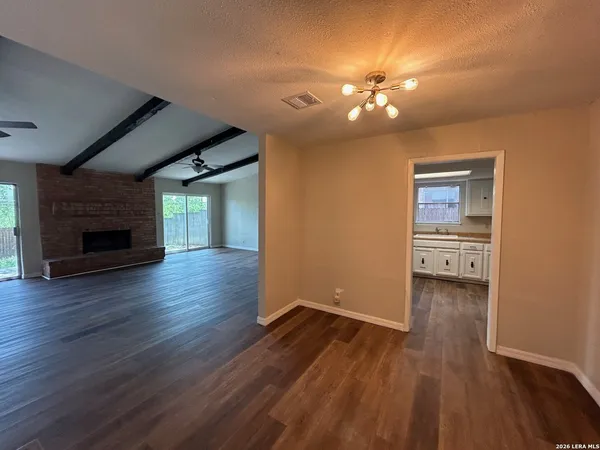 $1,750 | 6510 Ridge Creek Drive, San Antonio, TX 78233