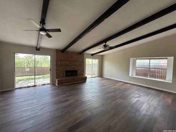 $1,750 | 6510 Ridge Creek Drive, San Antonio, TX 78233