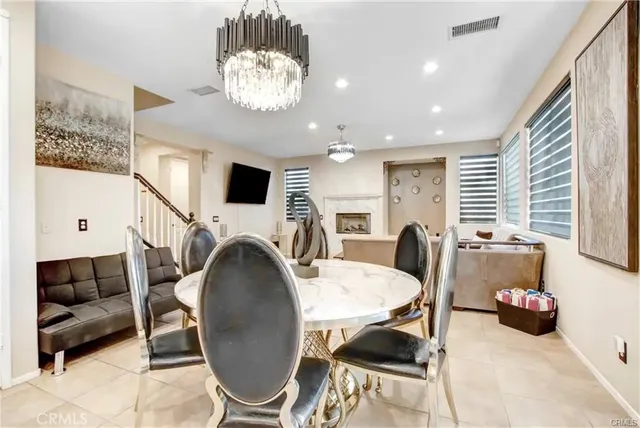 $735,000 | 48620 Anastacia Court, Indio, CA 92201