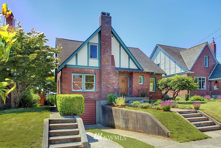 1145 North 78th Street Seattle, WA 98103 - Photo 1 of 1 Gallery Image 1