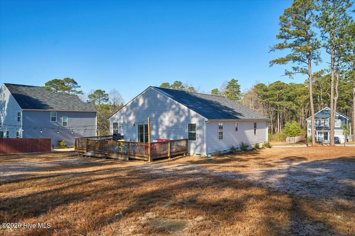 227 Mildred Way Aberdeen, NC 28315 - Photo 11 of 62 11-11_227 Mildred Wy, Aberdeen, NC, 2831