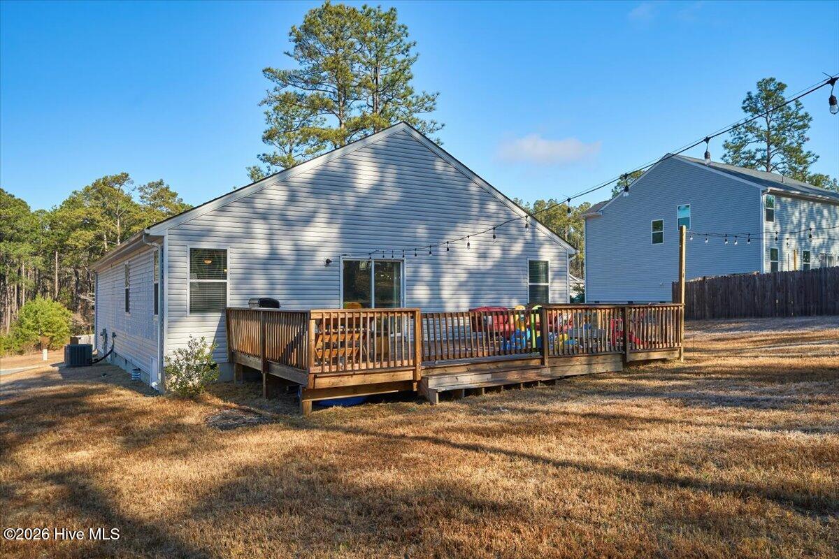 227 Mildred Way Aberdeen, NC 28315 - Photo 13 of 62 13-13_227 Mildred Wy, Aberdeen, NC, 2831