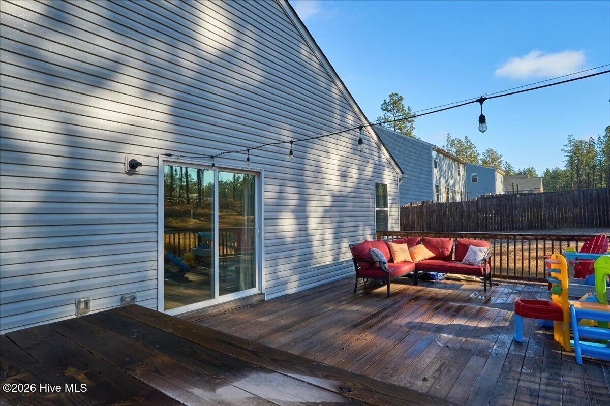 227 Mildred Way Aberdeen, NC 28315 - Photo 14 of 62 14-14_227 Mildred Wy, Aberdeen, NC, 2831