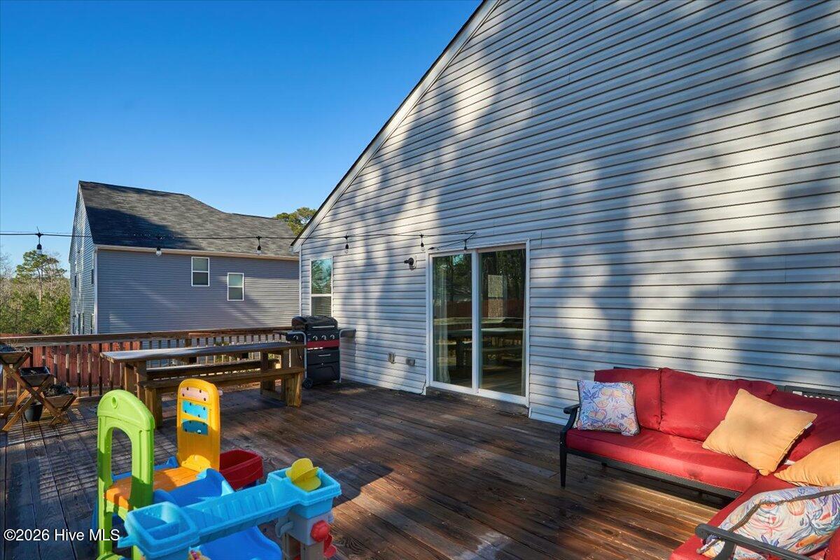 227 Mildred Way Aberdeen, NC 28315 - Photo 15 of 62 15-15_227 Mildred Wy, Aberdeen, NC, 2831