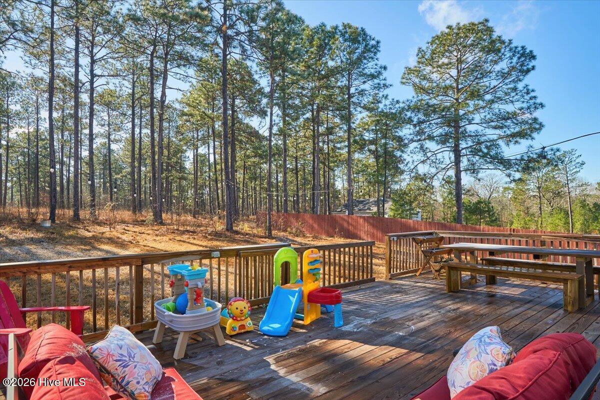 227 Mildred Way Aberdeen, NC 28315 - Photo 16 of 62 16-16_227 Mildred Wy, Aberdeen, NC, 2831