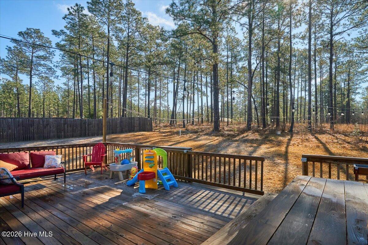 227 Mildred Way Aberdeen, NC 28315 - Photo 17 of 62 17-17_227 Mildred Wy, Aberdeen, NC, 2831