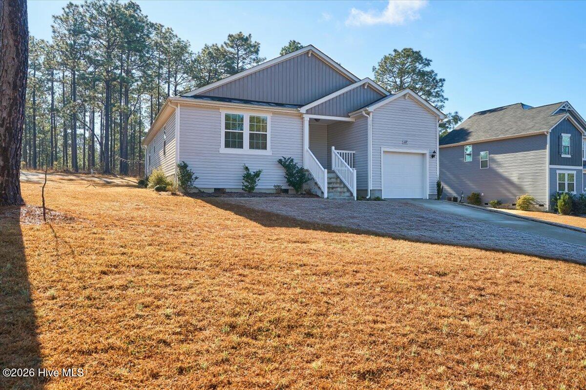 227 Mildred Way Aberdeen, NC 28315 - Photo 19 of 62 19-19_227 Mildred Wy, Aberdeen, NC, 2831