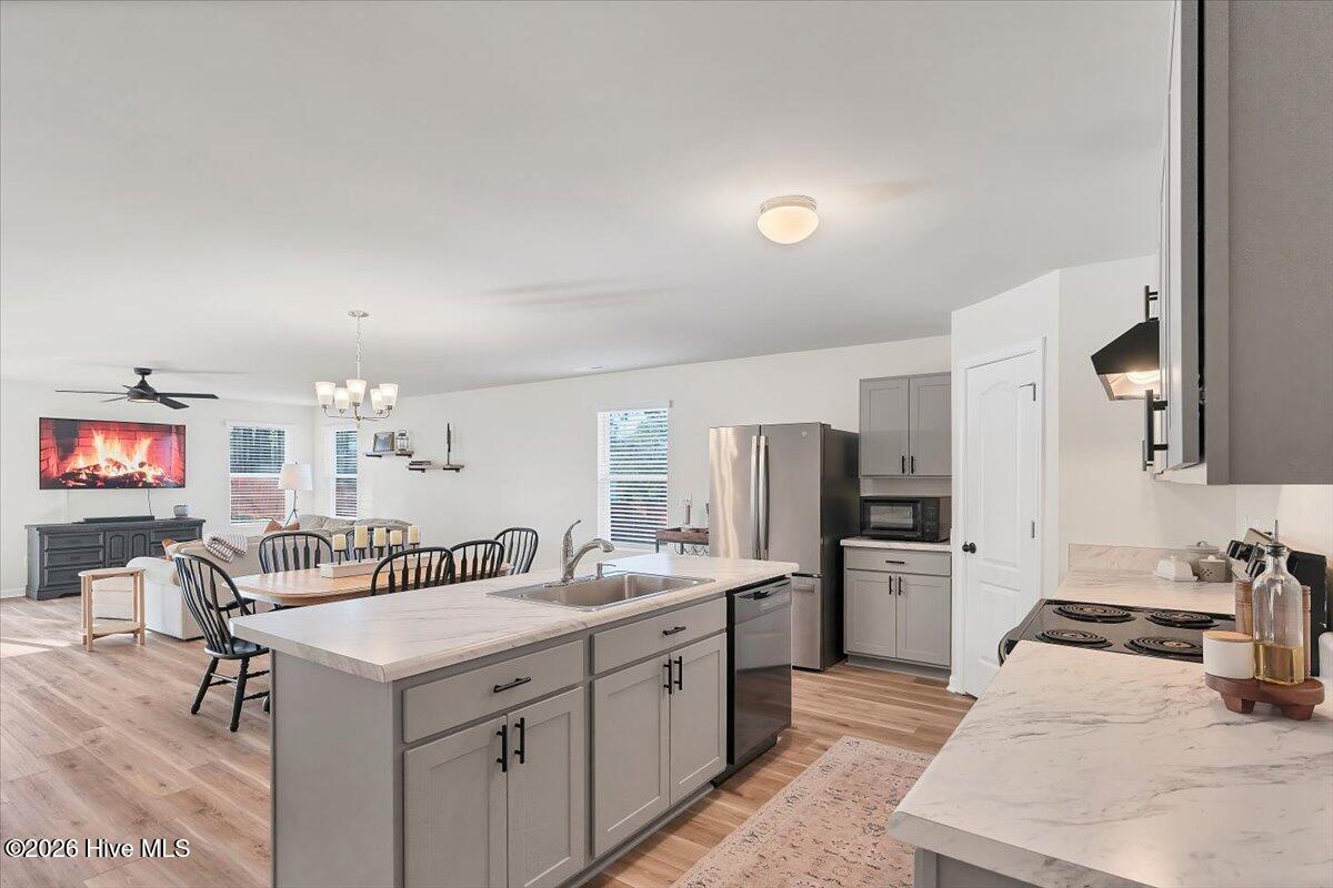 227 Mildred Way Aberdeen, NC 28315 - Photo 26 of 62 26-26_227 Mildred Wy, Aberdeen, NC, 2831