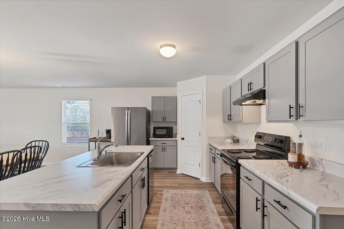 227 Mildred Way Aberdeen, NC 28315 - Photo 27 of 62 27-27_227 Mildred Wy, Aberdeen, NC, 2831