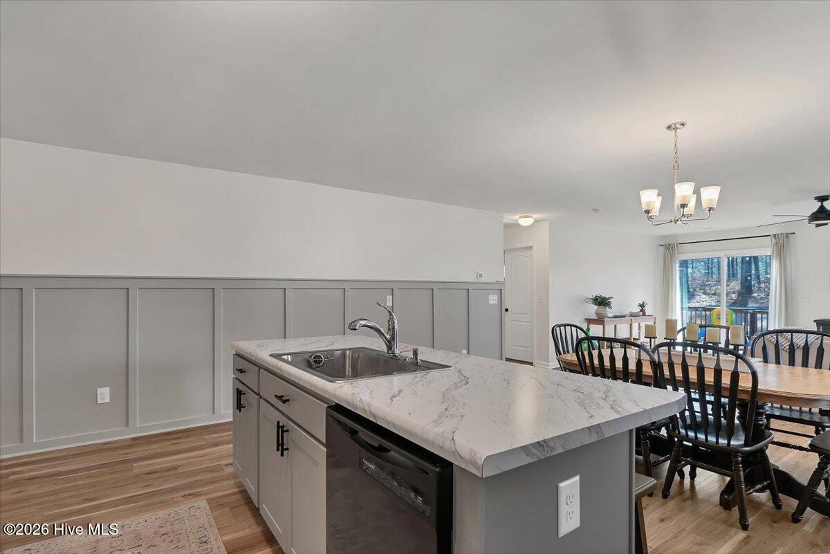 227 Mildred Way Aberdeen, NC 28315 - Photo 33 of 62 33-33_227 Mildred Wy, Aberdeen, NC, 2831