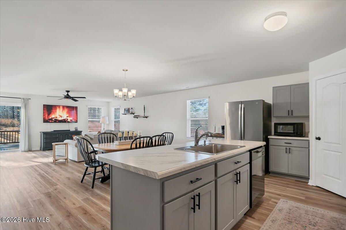 227 Mildred Way Aberdeen, NC 28315 - Photo 34 of 62 34-34_227 Mildred Wy, Aberdeen, NC, 2831