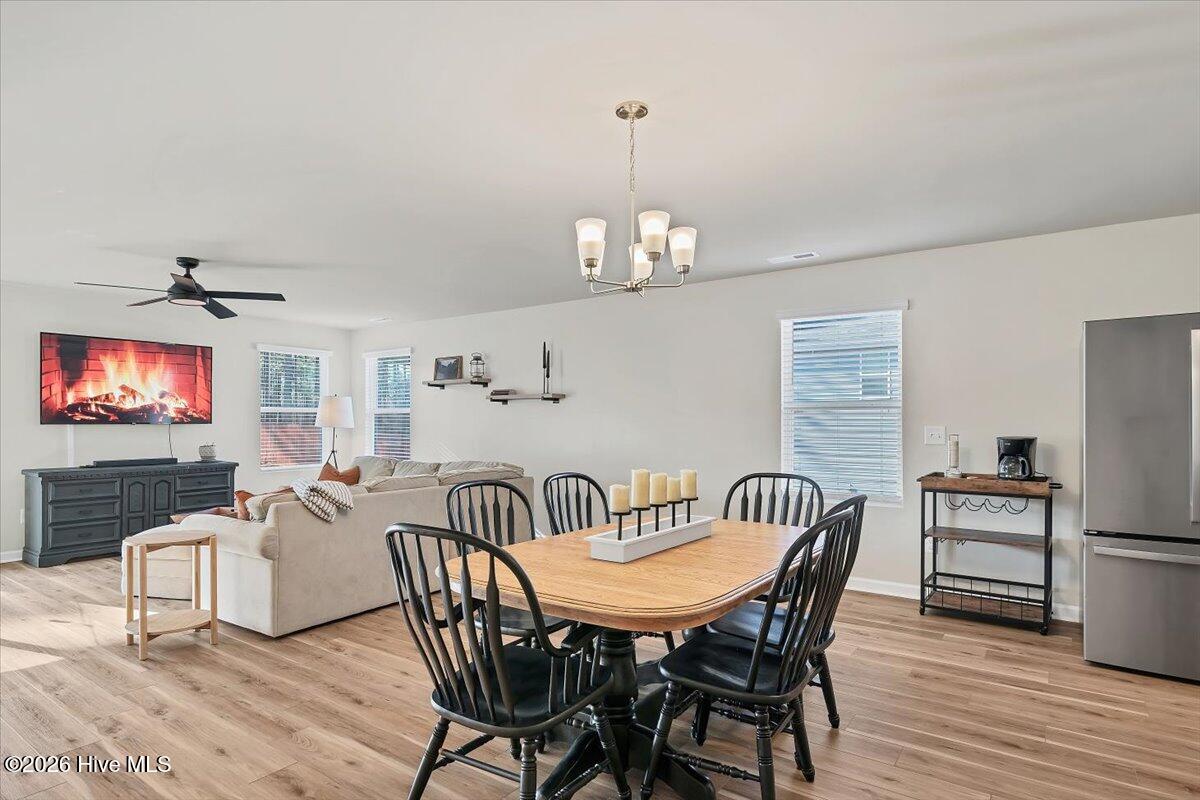 227 Mildred Way Aberdeen, NC 28315 - Photo 35 of 62 35-35_227 Mildred Wy, Aberdeen, NC, 2831