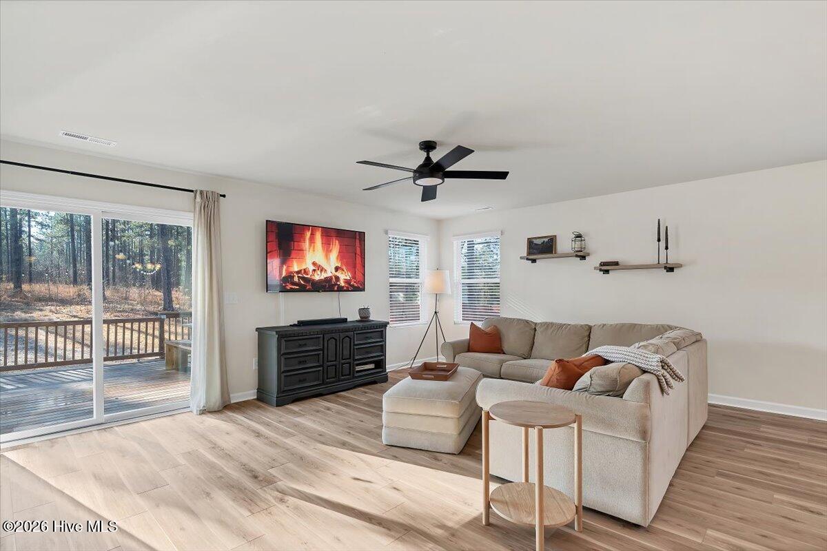 227 Mildred Way Aberdeen, NC 28315 - Photo 40 of 62 40-40_227 Mildred Wy, Aberdeen, NC, 2831