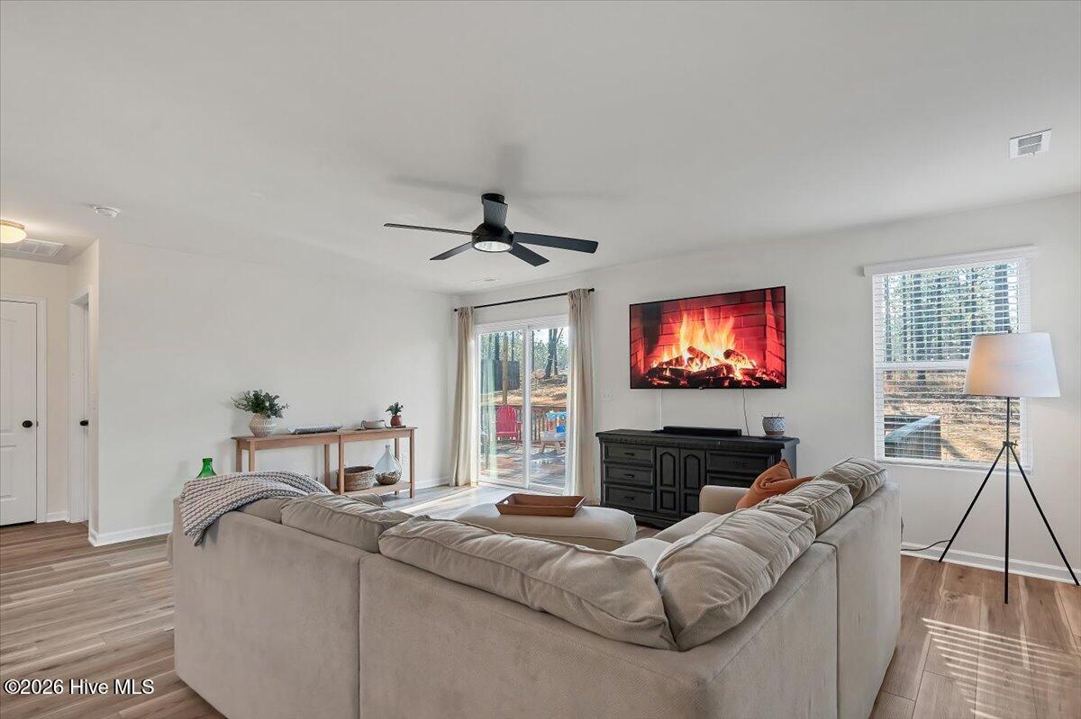 227 Mildred Way Aberdeen, NC 28315 - Photo 41 of 62 41-41_227 Mildred Wy, Aberdeen, NC, 2831