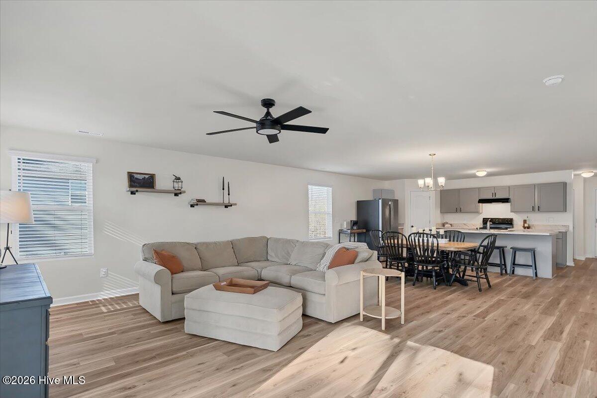 227 Mildred Way Aberdeen, NC 28315 - Photo 42 of 62 42-42_227 Mildred Wy, Aberdeen, NC, 2831