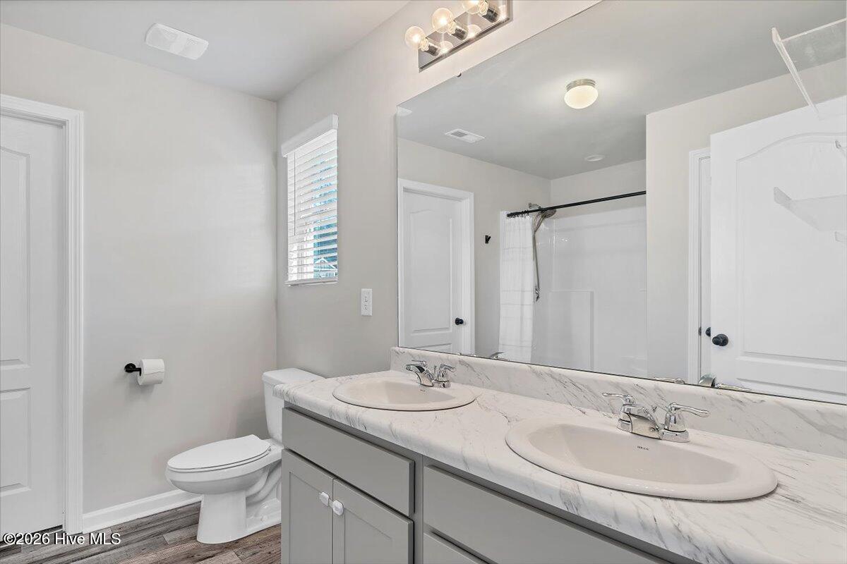 227 Mildred Way Aberdeen, NC 28315 - Photo 48 of 62 48-48_227 Mildred Wy, Aberdeen, NC, 2831