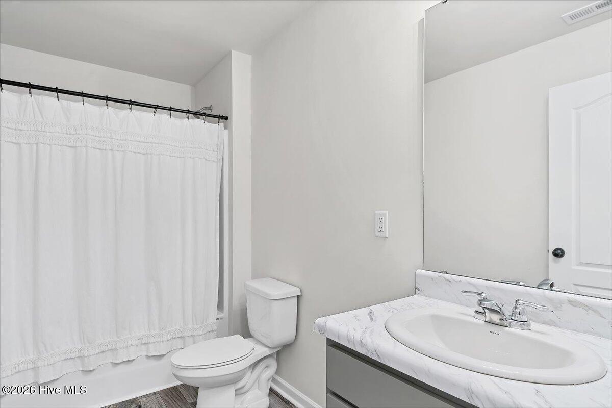 227 Mildred Way Aberdeen, NC 28315 - Photo 56 of 62 56-56_227 Mildred Wy, Aberdeen, NC, 2831