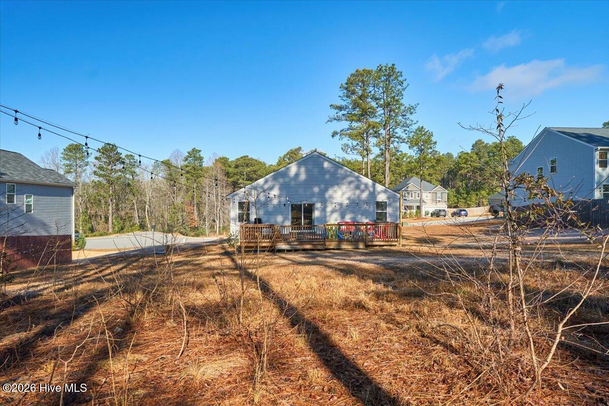 227 Mildred Way Aberdeen, NC 28315 - Photo 8 of 62 08-8_227 Mildred Wy, Aberdeen, NC, 28315