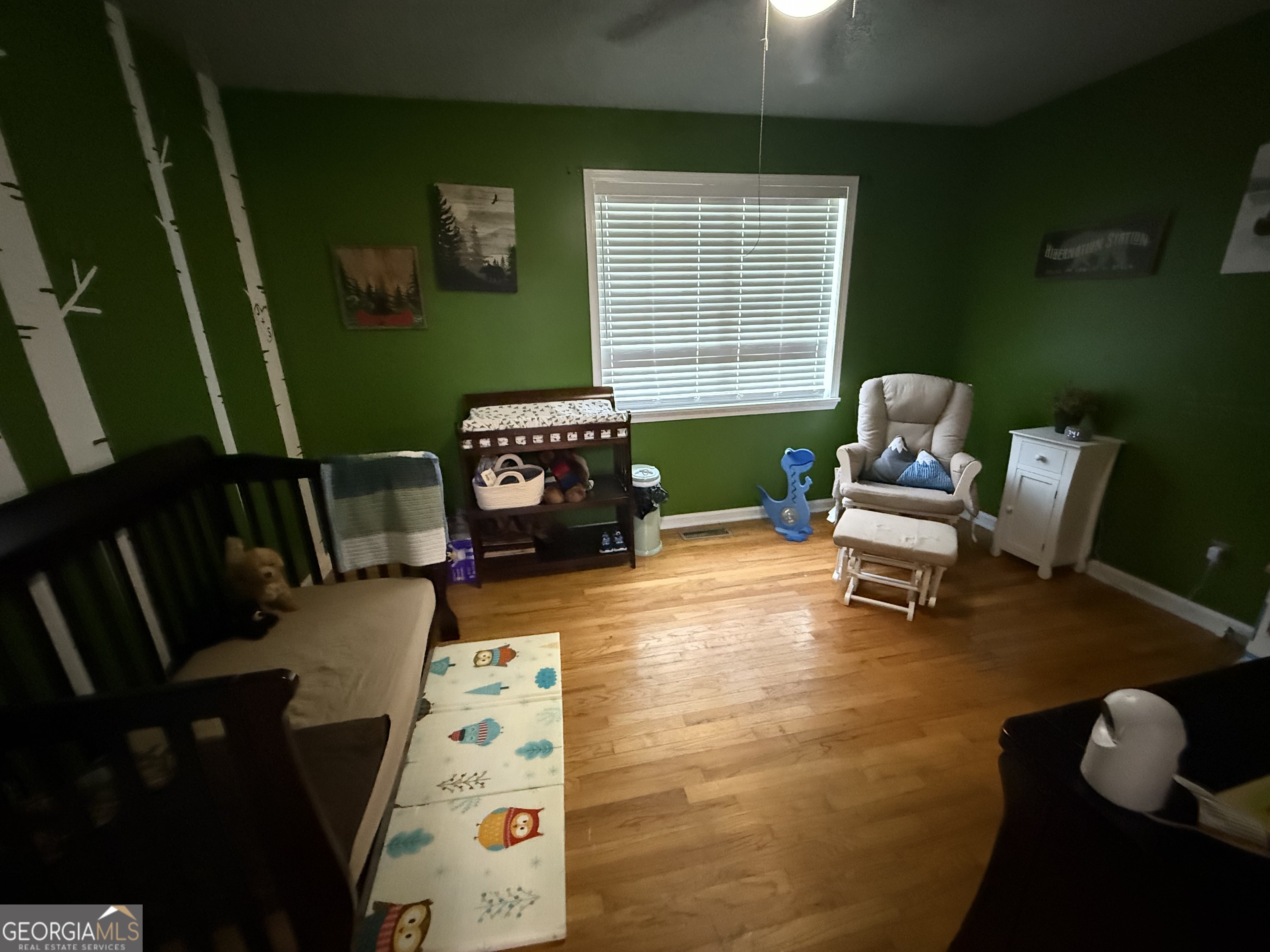 3356 Highway 338 Dexter, GA 31019 - Photo 35 of 39