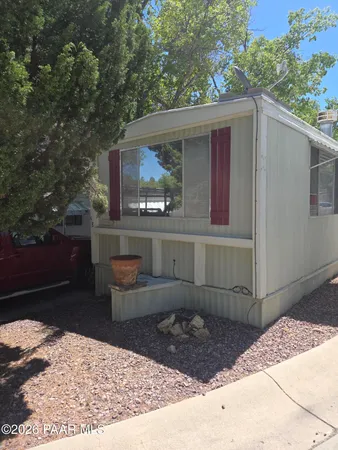 $37,000 | 510 Copper Basin Road, Unit 58, Prescott, AZ 86303