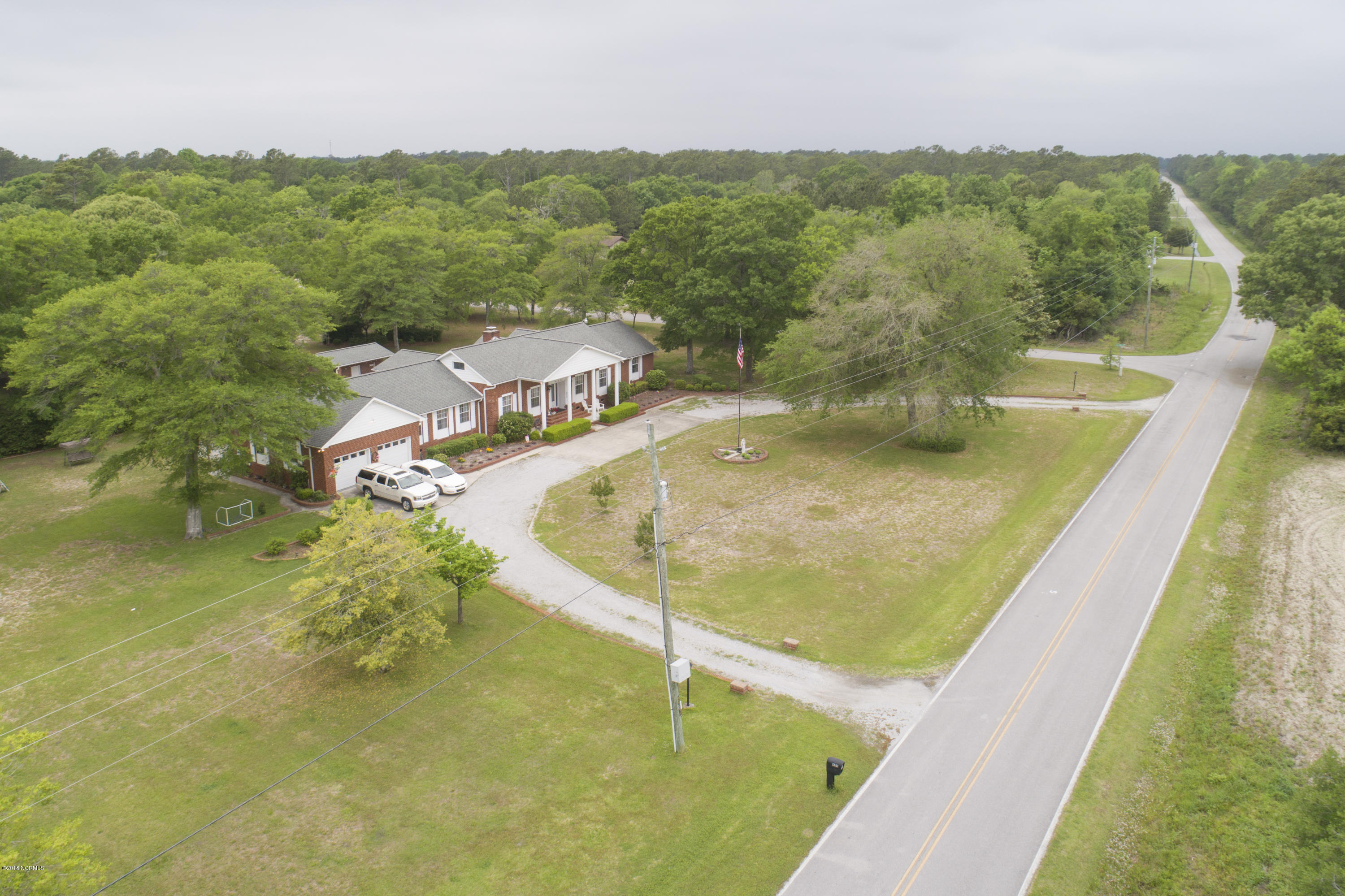 400 Goose Creek Road Hubert, NC 28539 - Photo 1 of 73 400 Goose Creek Rd, Hubert006