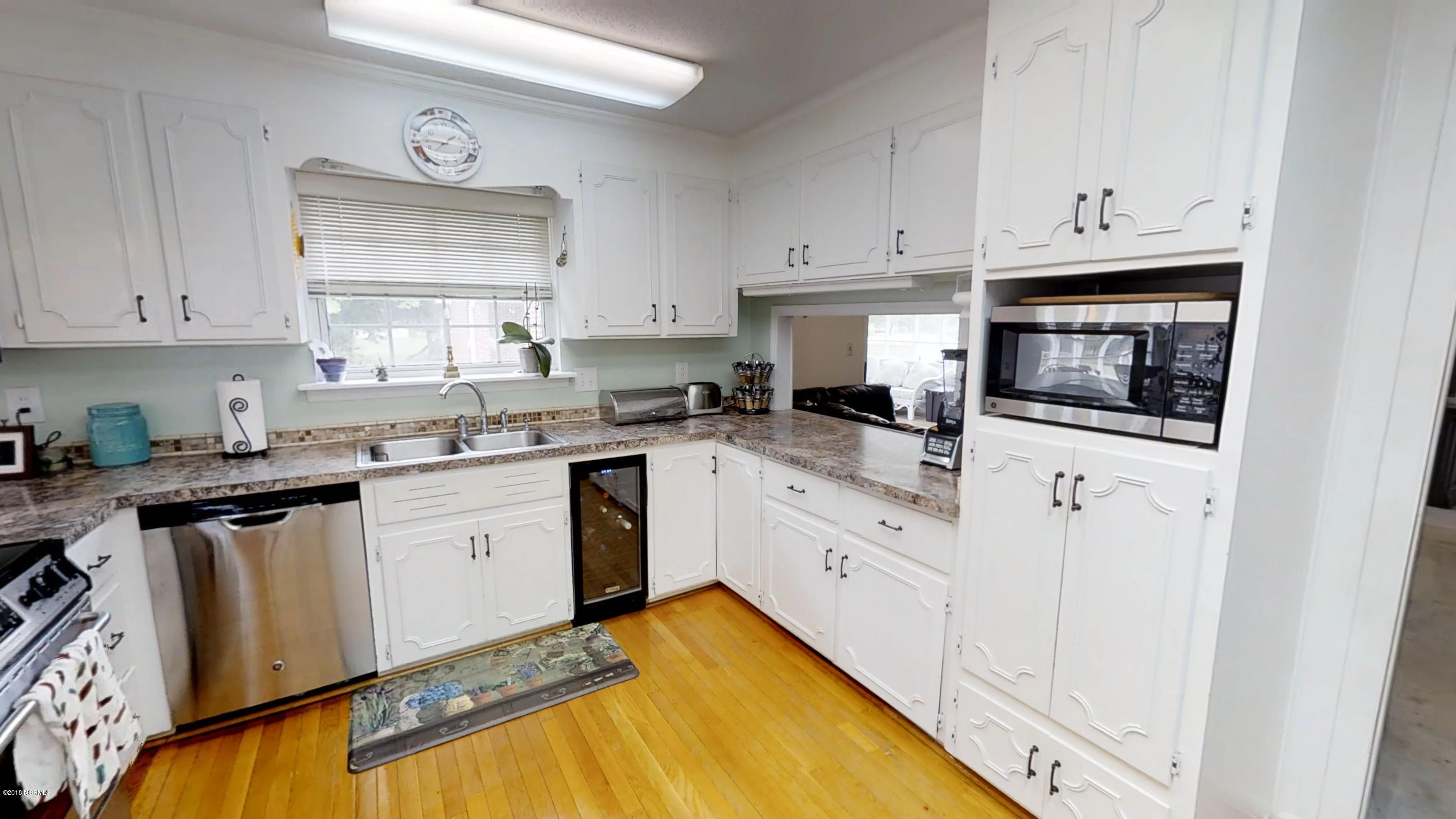 400 Goose Creek Road Hubert, NC 28539 - Photo 12 of 73 400 Goose Creek Rd, Hubert029