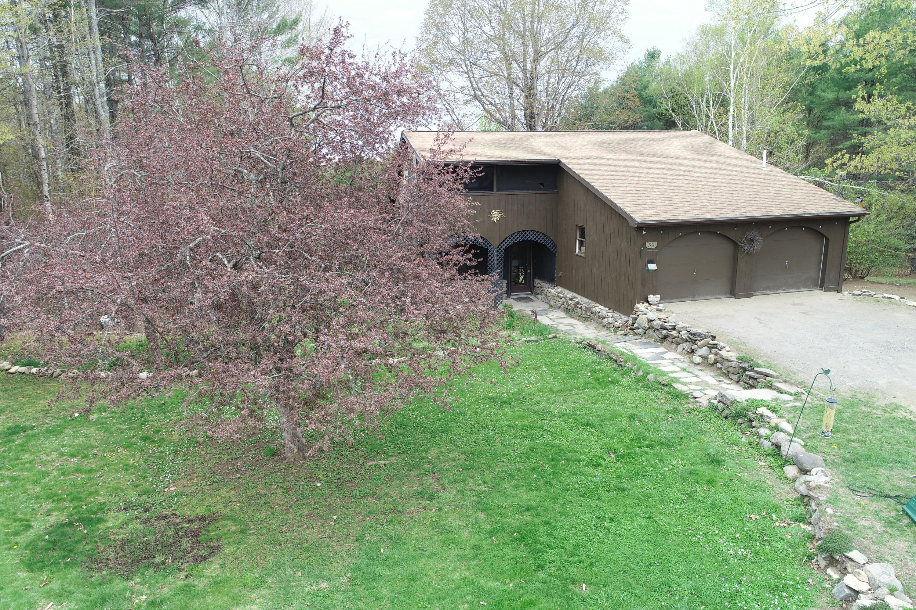 39 Walker Road Readfield, ME 04355 - Photo 62 of 69 DJI_0004